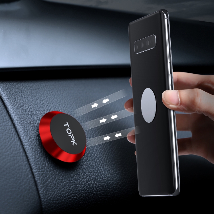Držač mobitela na magnet - Slika 2