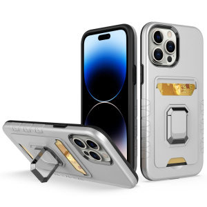 iPhone 14 Pro maska