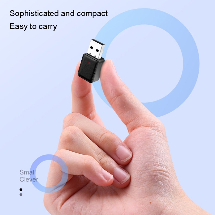Bluetooth AUX USB adapter za auto radio slušalice - Slika 5