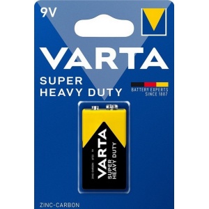 VARTA 9V BATARIJA