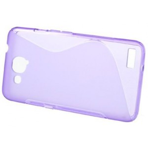 Alcatel One Touch Idol S maska