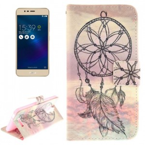 Asus Zenfone 3 Max ZC520TL maska futrola