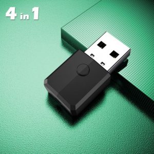 Bluetooth adapteri