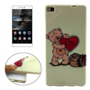 Huawei Aacend P8 maska