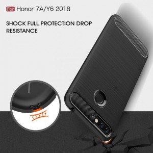 Huawei Y6 2018 maska futrola