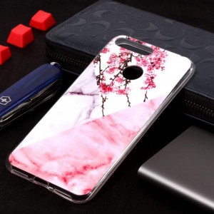Huawei Y6 2018 maska futrola