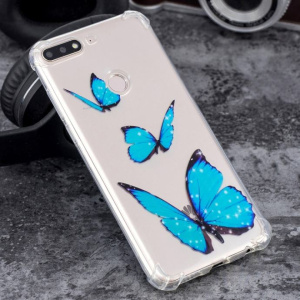 Huawei Y7 Prime (2018) maska futrola