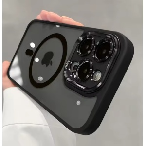 iPhone 16 Pro maskica