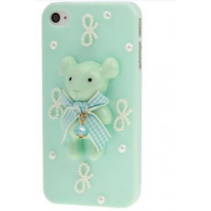 iPhone 4 maska medvjedić