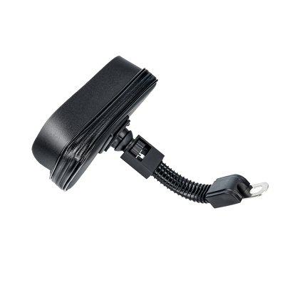 Nosač držač mobitela za motocikl skuter na biciklu 5,5 "- 6.3"