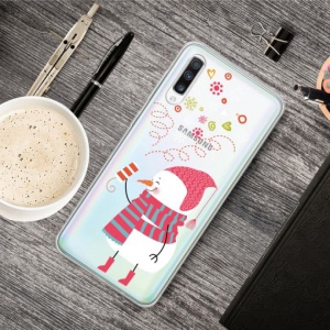 Samsung Galaxy A70/A70S maska futrola