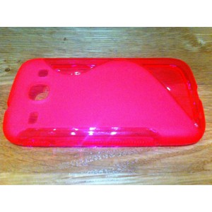 Samsung Galaxy Core maska