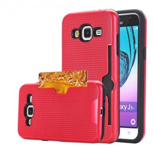 Samsung Galaxy J3,J3 2016 maska futrola