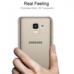 Samsung Galaxy J6 2018 futrola maska