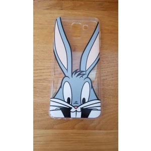 Samsung Galaxy J6 2018 futrola maska