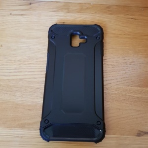 Samsung Galaxy J6 Plus futrola maska