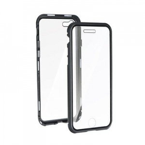 Samsung Galaxy Note 10 futrola maska 360 magnetna sa 2x kaljenim staklom