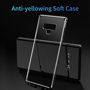 Samsung Galaxy Note 9 maska