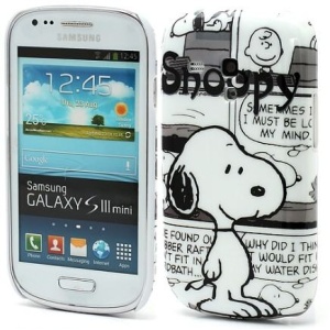 Samsung Galaxy S3 mini i8190 maska
