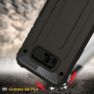 Samsung Galaxy S8 Plus maska