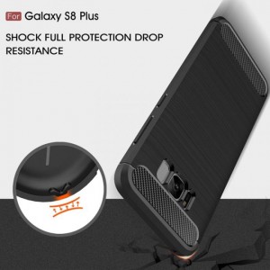 Samsung Galaxy S8 Plus maska