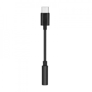 Aux adapter USB-C na 3.5mm