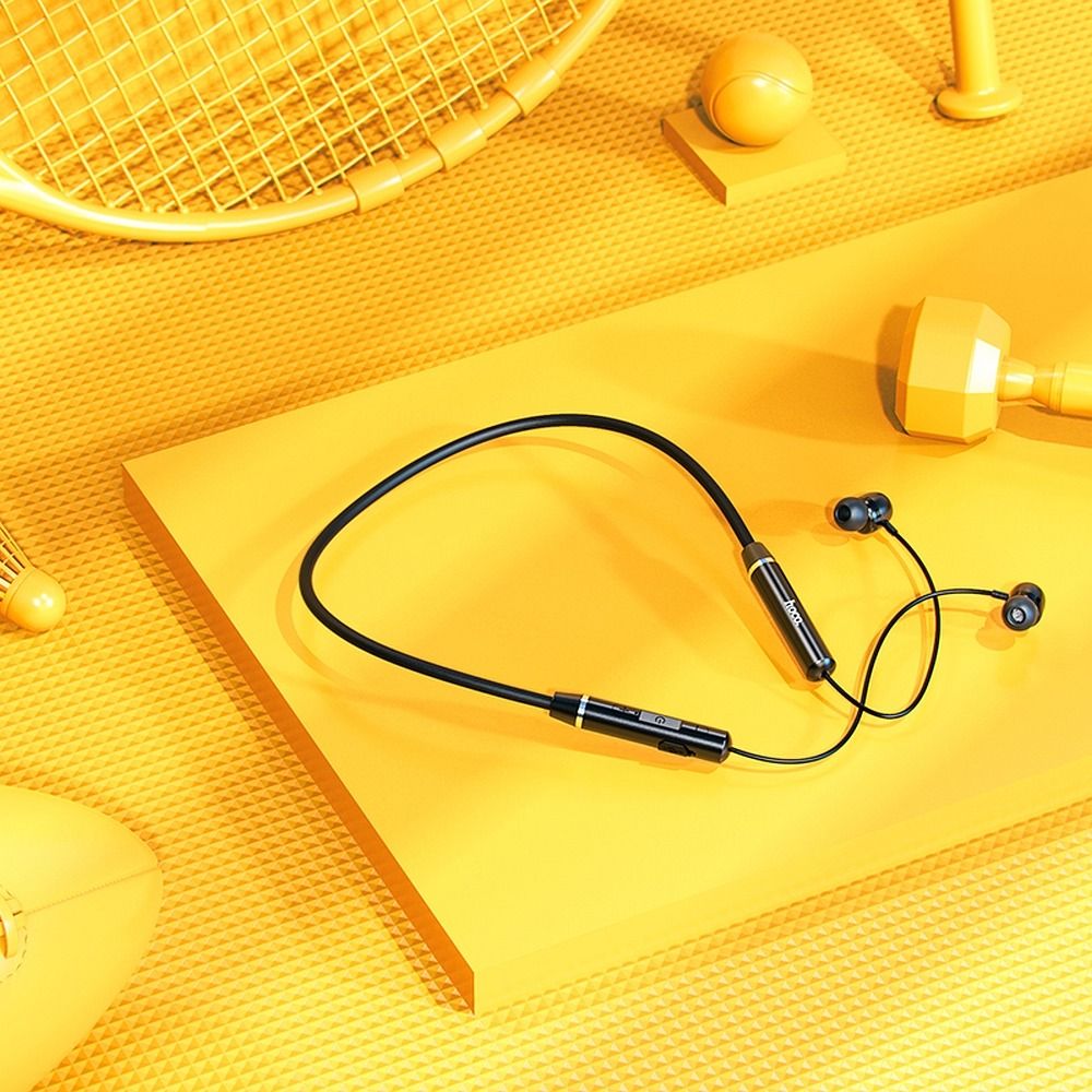 Bluetooth sportske bežične slušalice Hoco ES53 - Slika 2