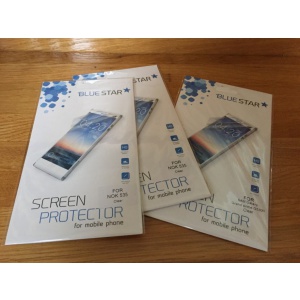 Microsoft Lumia 535 zaštitna folija za ekran