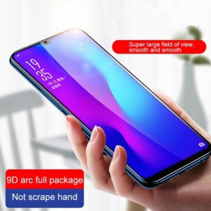 HUAWEI P SMART Z kaljeno staklo Full Screen