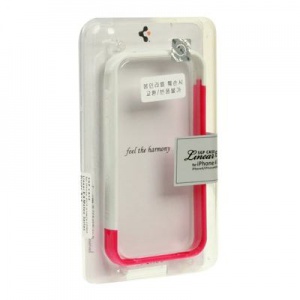 iPhone 4 bumper plastični