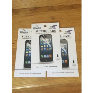 Samsung Galaxy S5 mini zaštitna folija