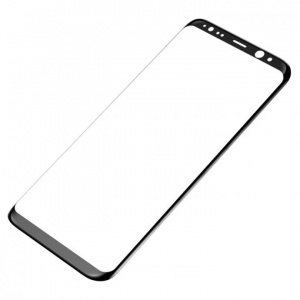 Samsung Galaxy S8 Plus kaljeno staklo Full Face