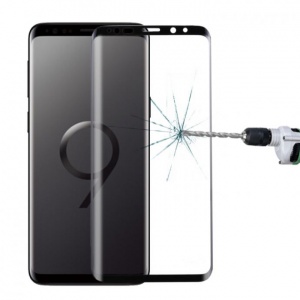 Samsung Galaxy S9 kaljeno staklo Full Face