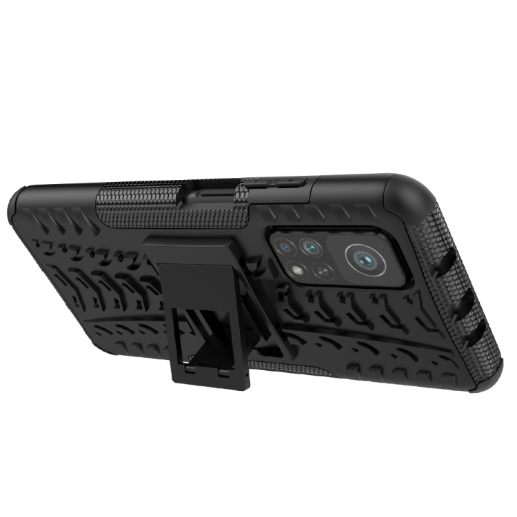 Xiaomi 10T 5G / 10T Pro 5G maska - Slika 4