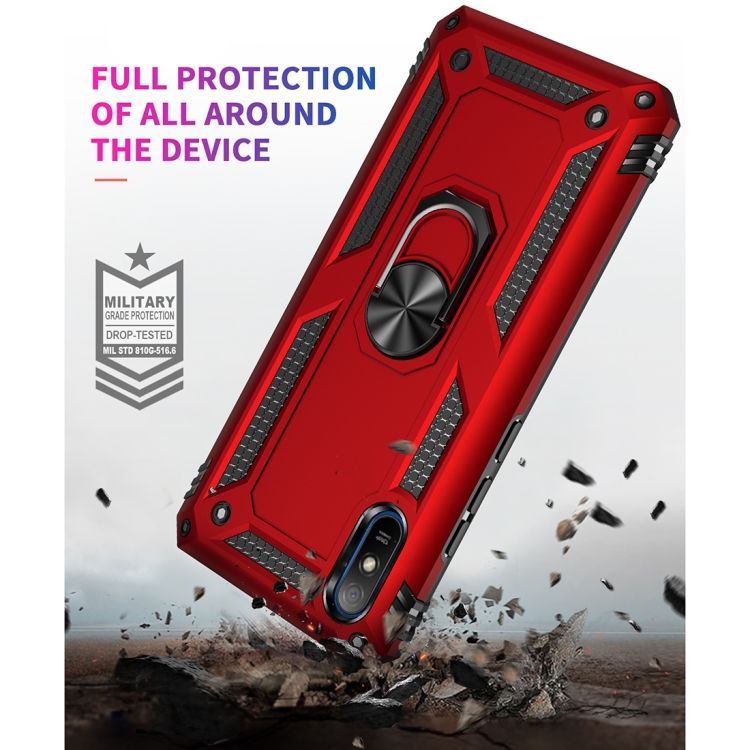 Xiaomi Redmi 9A/9AT maska - Slika 5