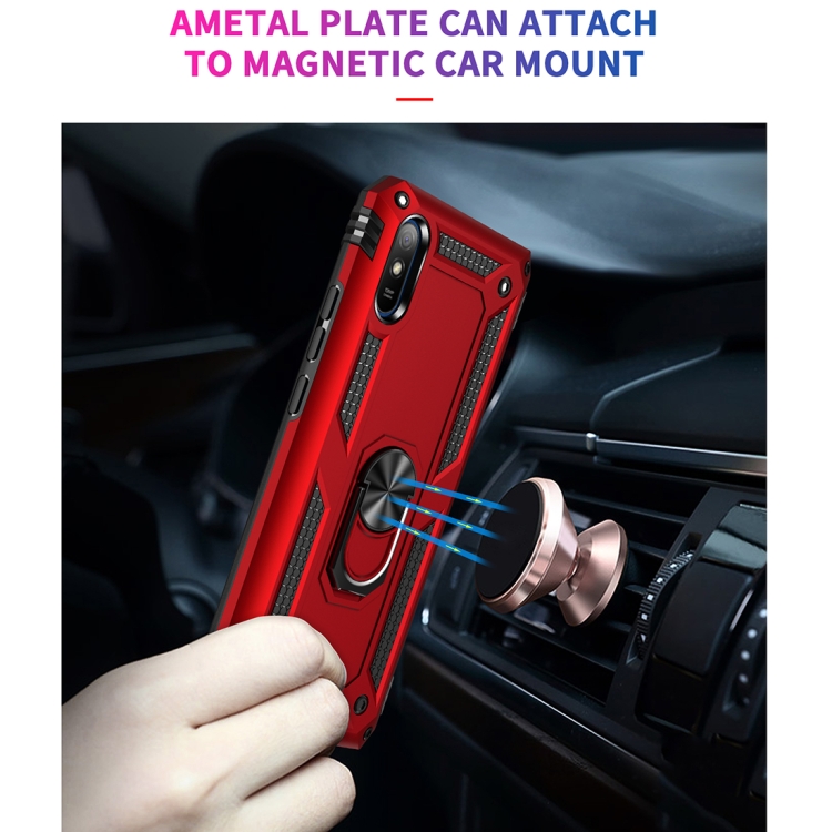 Xiaomi Redmi 9A/9AT maska - Slika 4