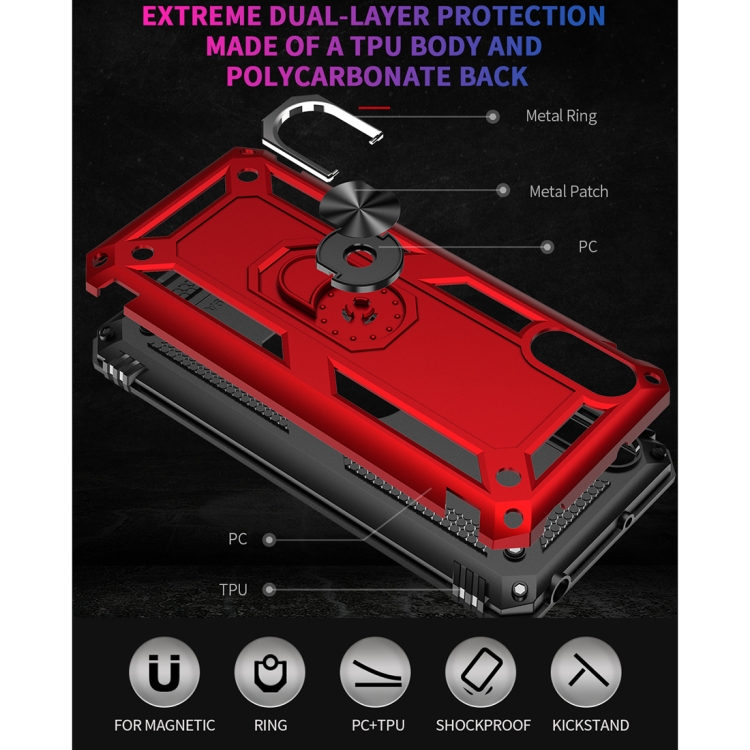 Xiaomi Redmi 9A/9AT maska - Slika 3
