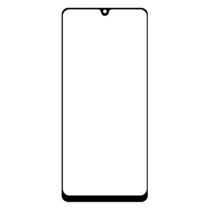 Samsung Galaxy A12 kaljeno staklo