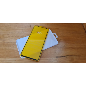 Samsung Galaxy A02S A03s kaljeno staklo