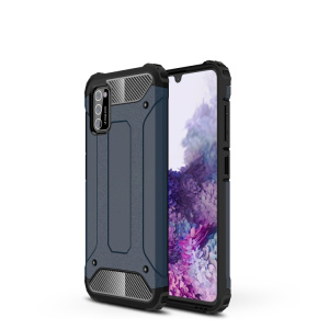 SAMSUNG Galaxy A02s A03s maska futrola