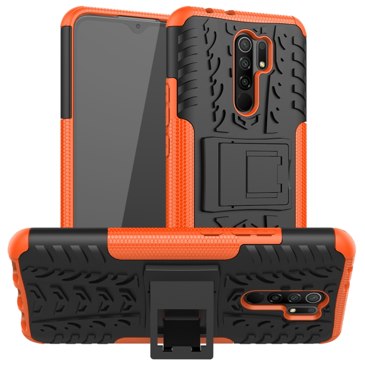 Xiaomi Redmi 9 maska