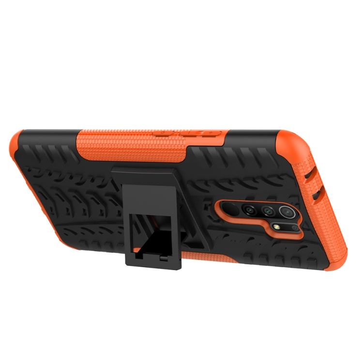 Xiaomi Redmi 9 maska - Slika 4