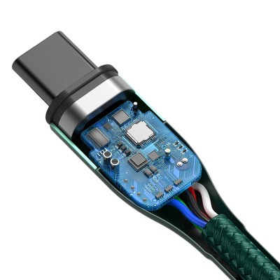 Kabel Tip C - Brzo punjenje 5A 1,5 m - Slika 5