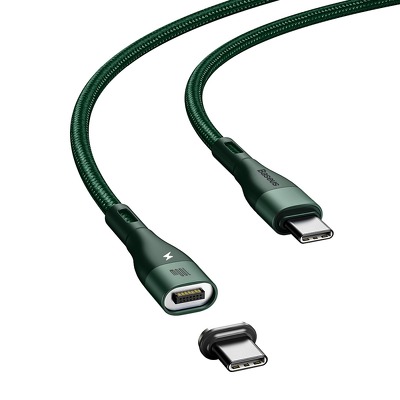 Kabel Tip C - Brzo punjenje 5A 1,5 m - Slika 3