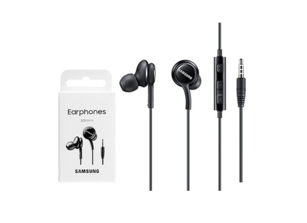 Slušalice za Samsung mobitele A10 A20 A12 A02S A20S A30 A40 A41 A50 - Slika 10