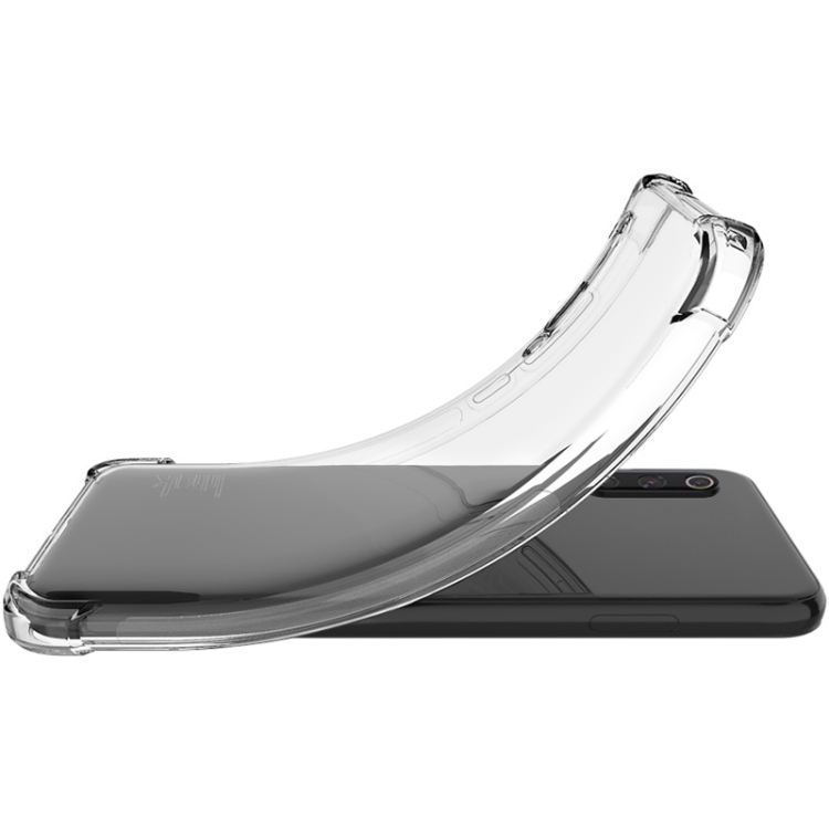 Sony Xperia 1 III IMAK All-inclusive maska - Slika 2