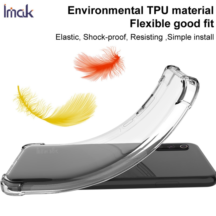 Sony Xperia 1 III IMAK All-inclusive maska