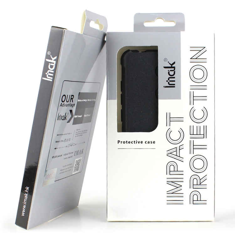 Sony Xperia 1 III IMAK All-inclusive maska - Slika 4