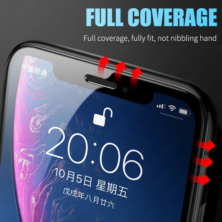 Xiaomi Redmi Note 10 Pro 11T Poco X3 Pro folija za ekran od kaljenog stakla - Slika 6