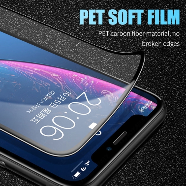 Xiaomi Redmi Note 10 Pro 11T Poco X3 Pro folija za ekran od kaljenog stakla - Slika 5